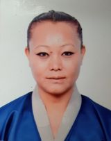 Ms. Namgay Wangmo