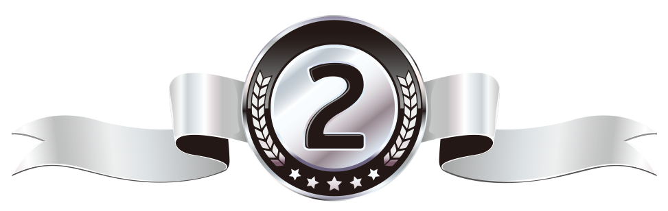Second Place