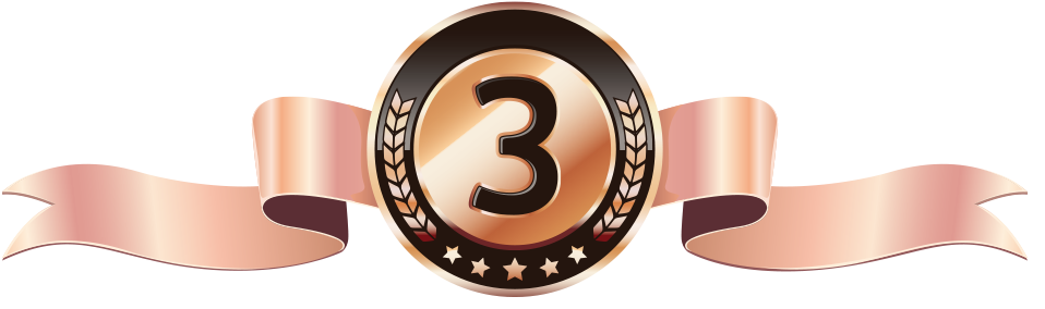 Third Place
